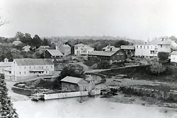 town of carlton