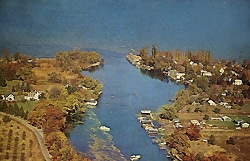 town of carlton