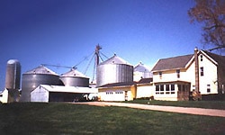 town of carlton