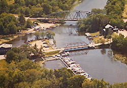 town of carlton