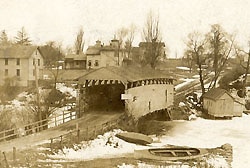 town of carlton