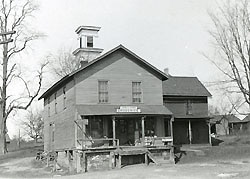 town of carlton